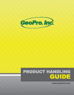 GeoPro Troubleshooting Guide